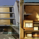 Illustration for article titled Rotating Rooms Let You Redesign This House Whenever You Feel Like It
